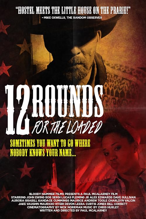 12 Rounds for the Loaded