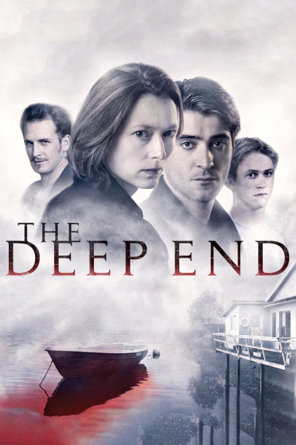 The Deep End - Trügerische Stille