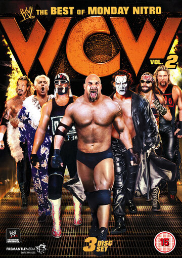 WWE: The Very Best of WCW Monday Nitro, Vol. 2