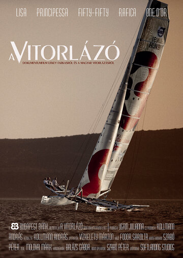 A vitorlázó