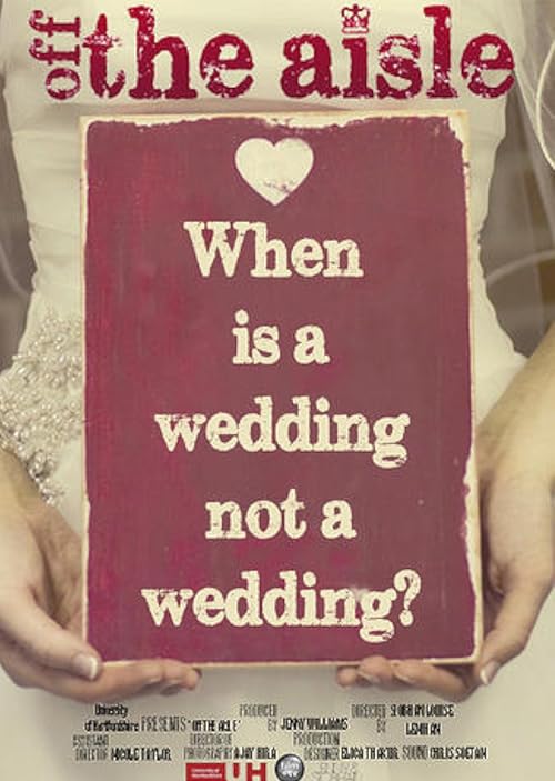 Off the Aisle
