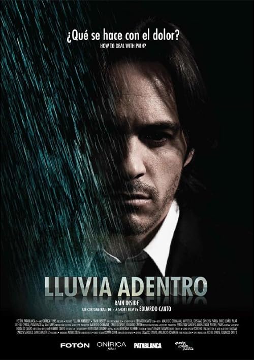 Lluvia adentro