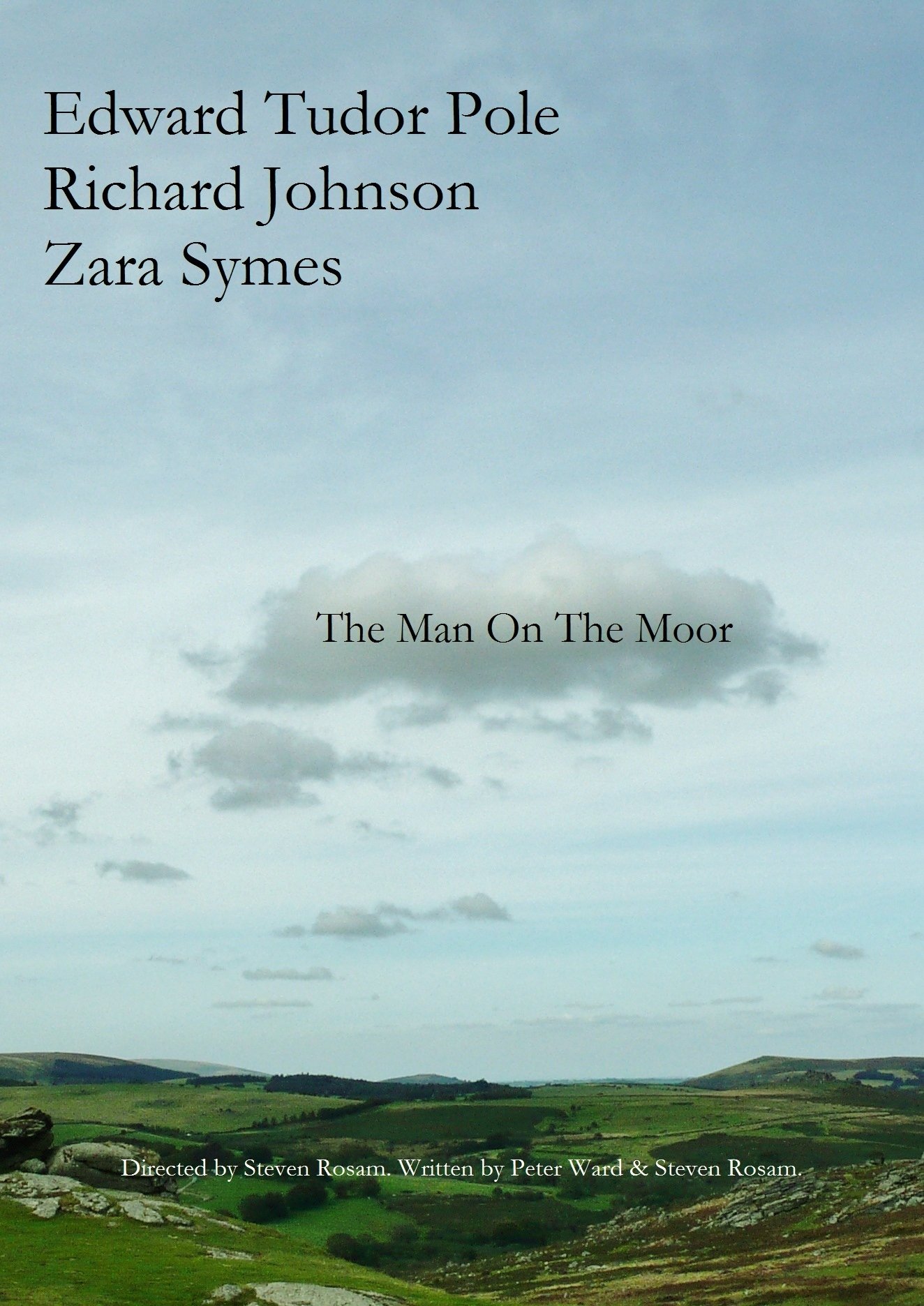 The Man on the Moor