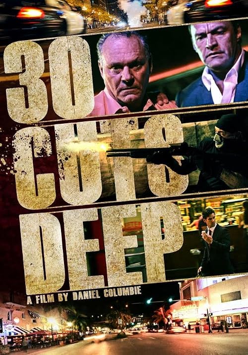 30 Cuts Deep