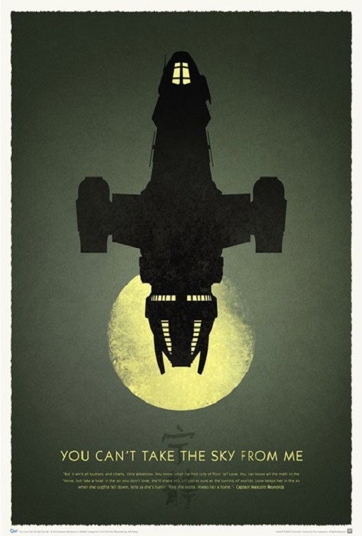 Firefly 10th Anniversary: Browncoats Unite