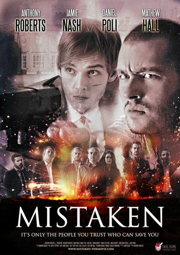 Mistaken
