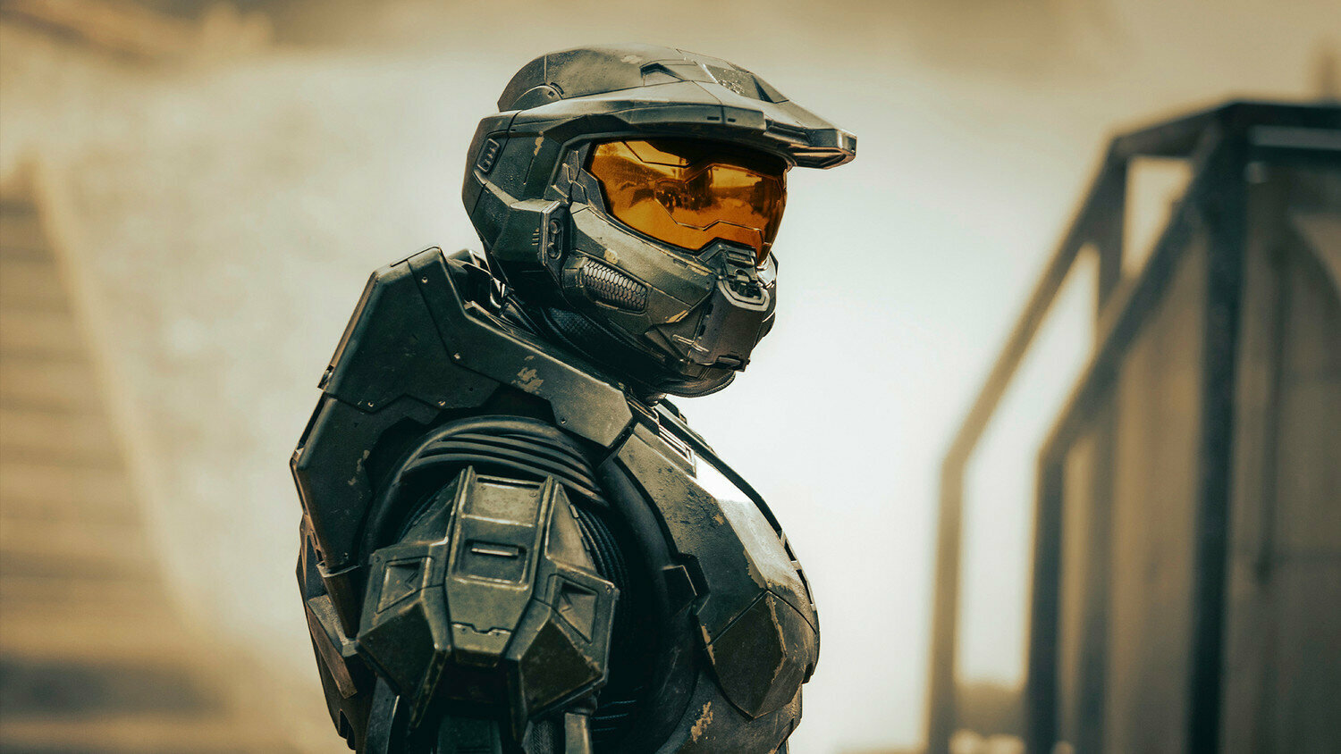 Halo — кадр 1