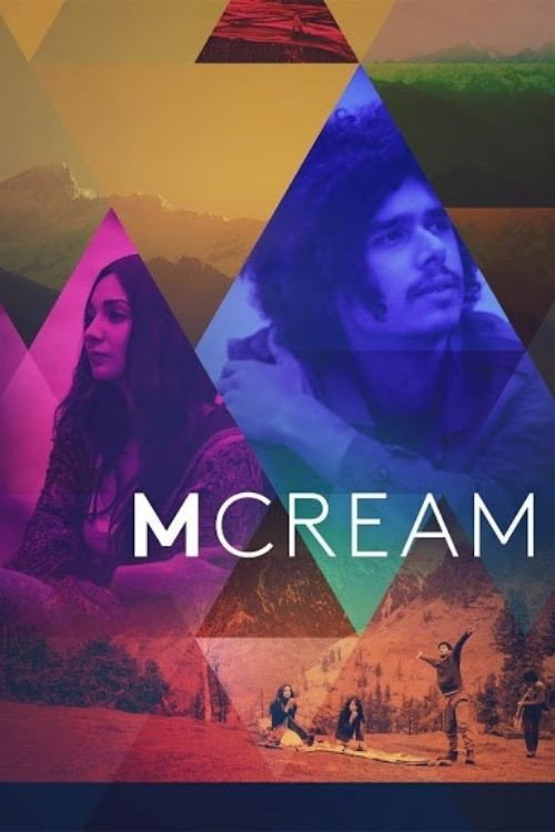 M Cream