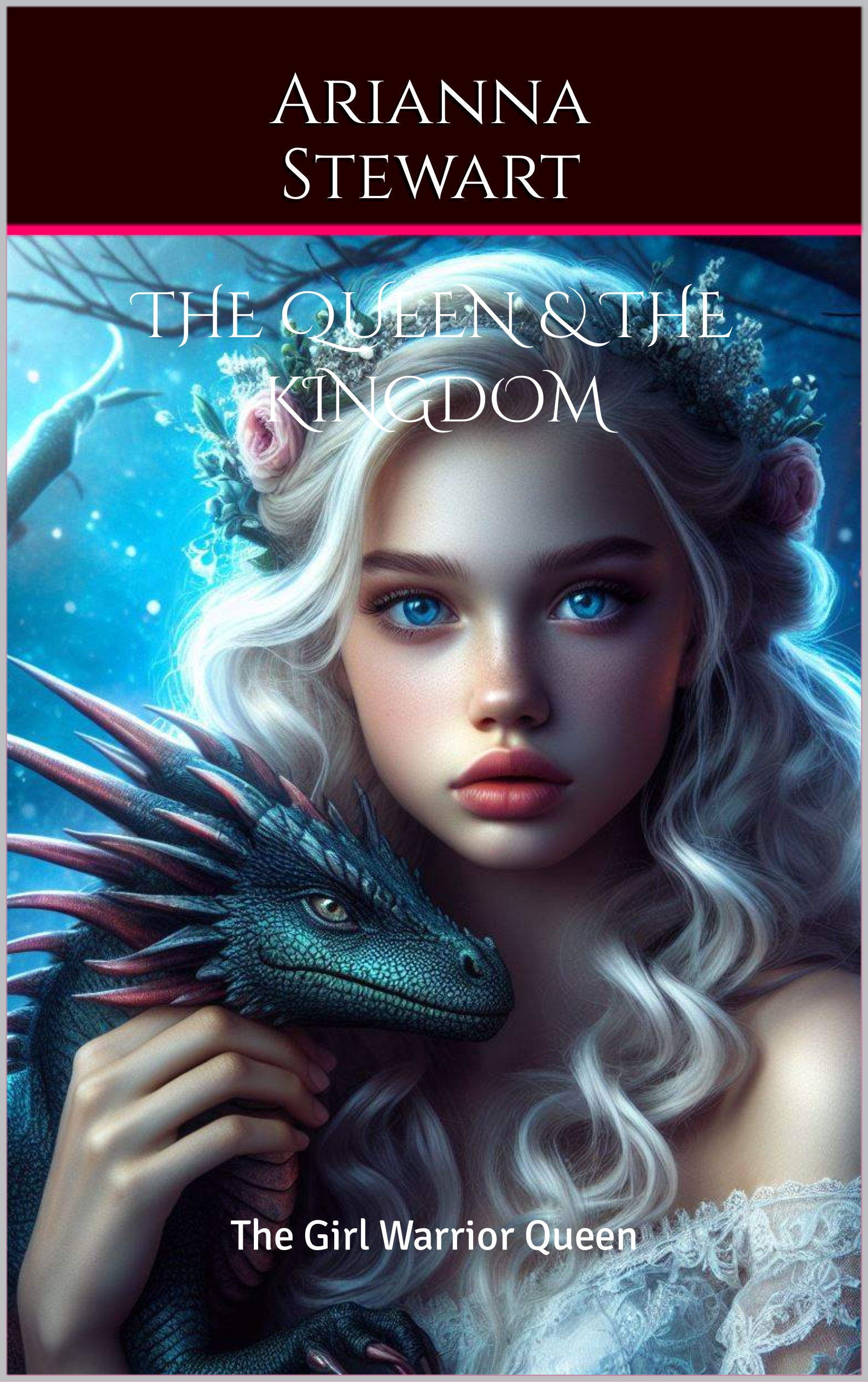 The Queen & The Kingdom