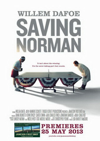 Saving Norman