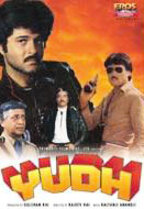 Yudh