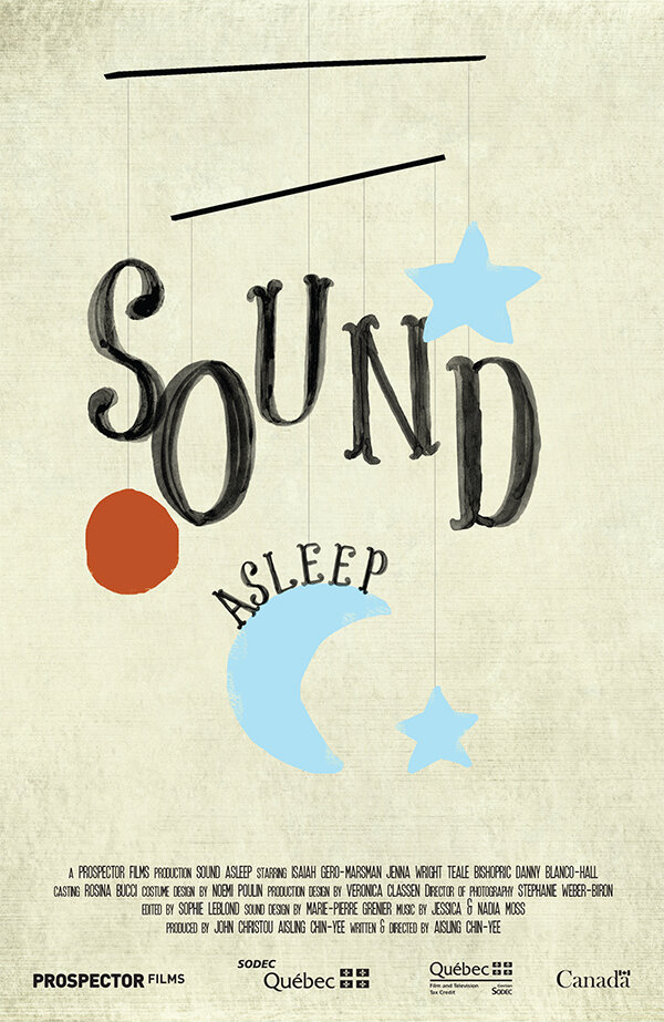 Sound Asleep