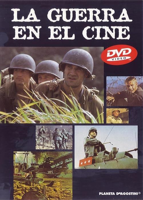 La guerra en el cine