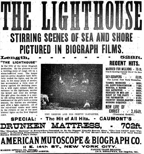 The Lighthouse