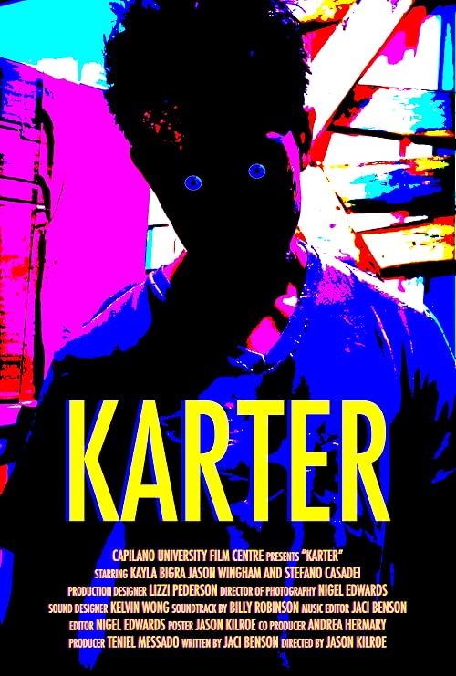 Karter