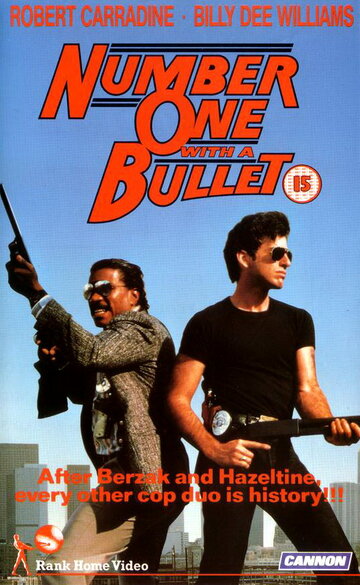 Number One with a Bullet