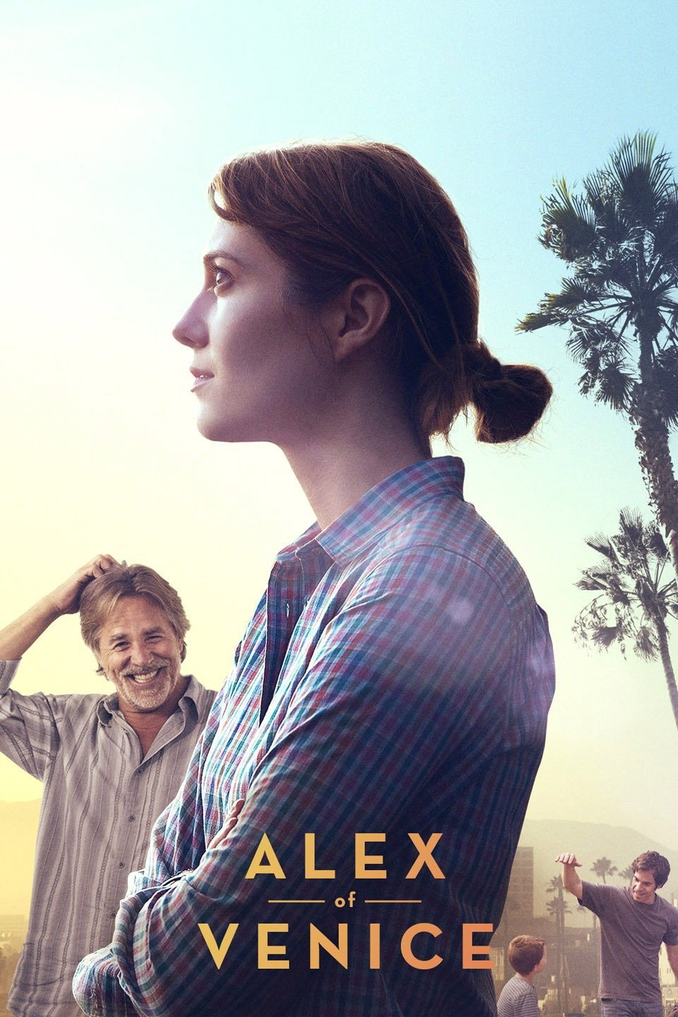 Alex of Venice