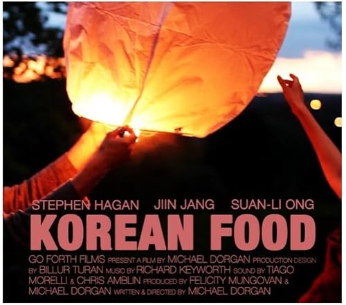Korean Food