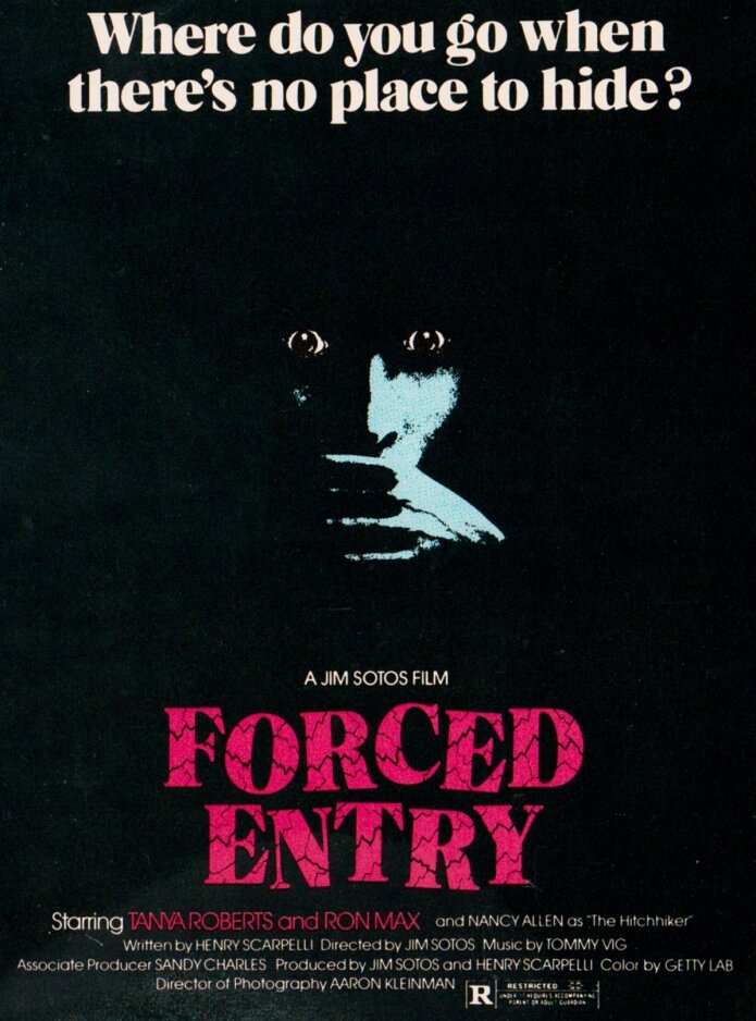 Forced Entry