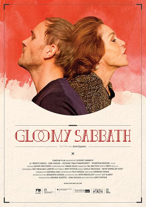 Gloomy Sabbath