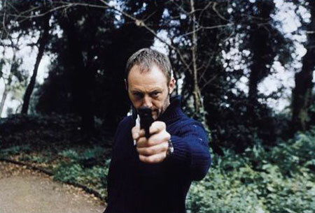 Игрок — кадр 9