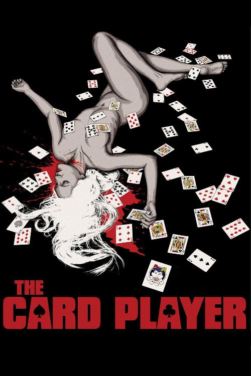 The Card Player - Tödliche Pokerspiele