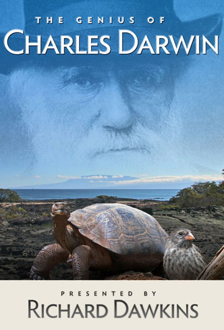 Гений Чарльза Дарвина