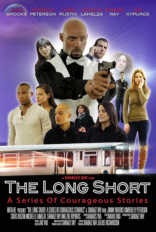The Long Short