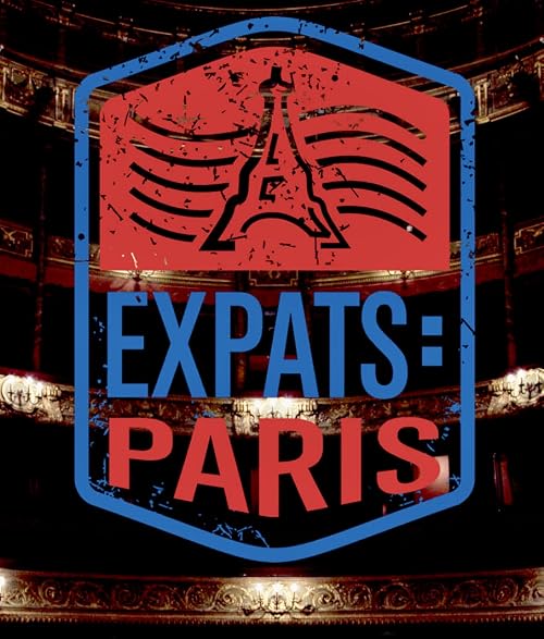 Expats: Paris