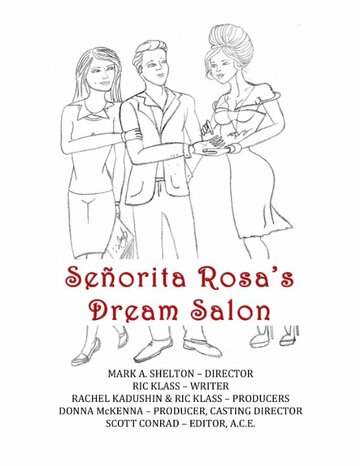 Señorita Rosa's Dream Salon