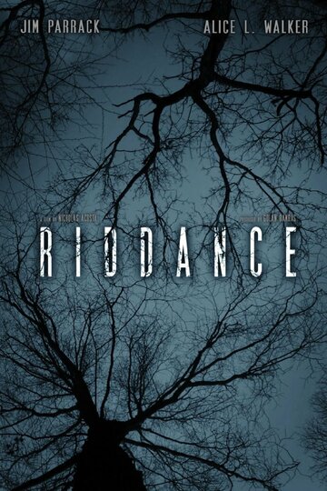 Riddance