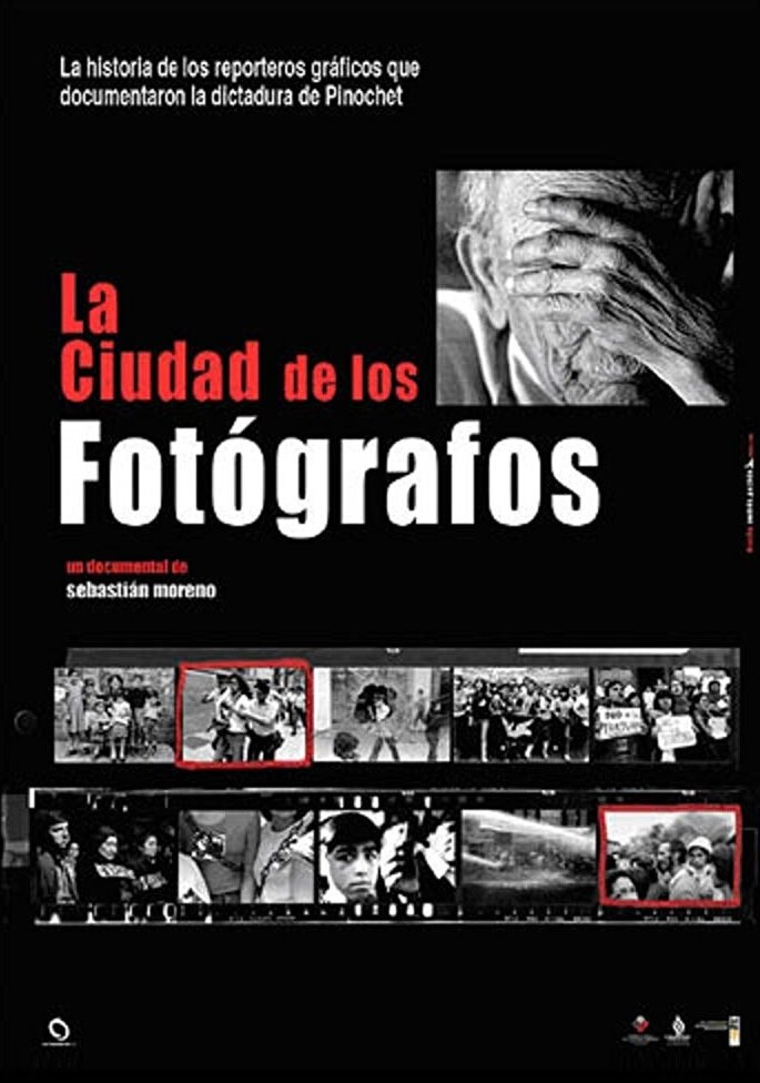 La ciudad de los fotógrafos