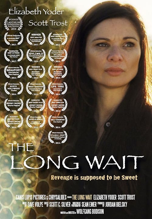 The Long Wait