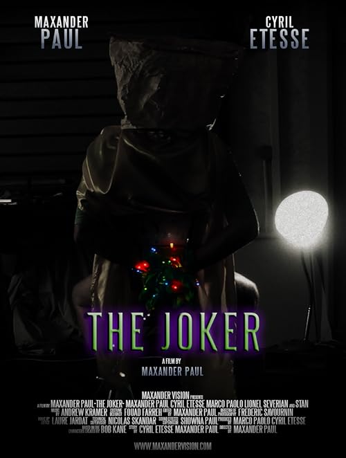 The Joker
