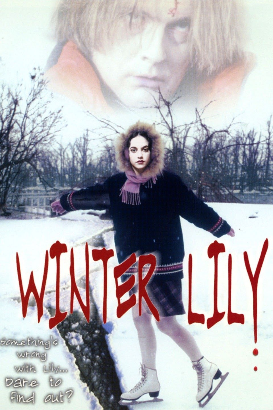 Winter Lily