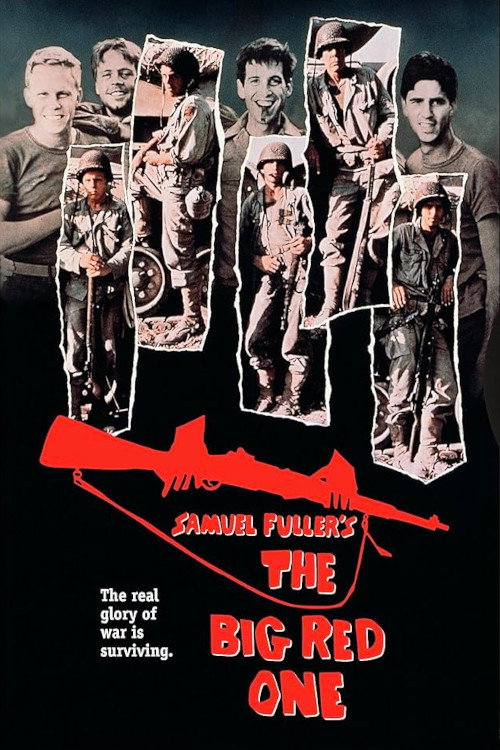 The Big Red One