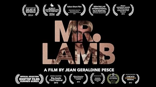 Mr. Lamb