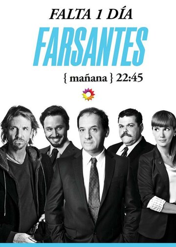 Farsantes