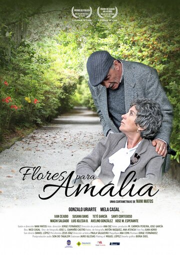 Flores para Amalia