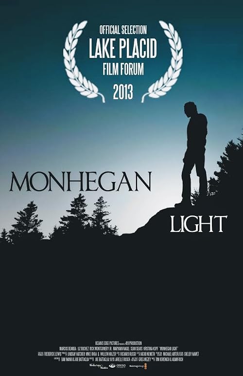 Monhegan Light