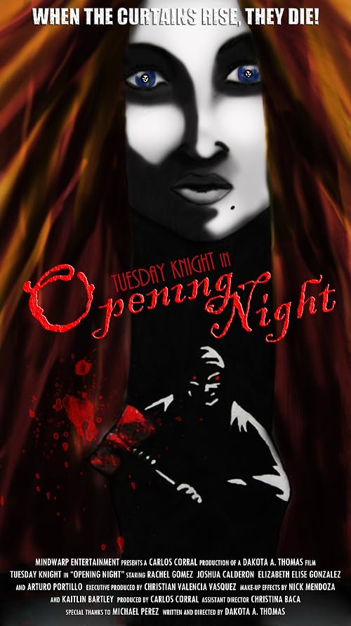Opening Night