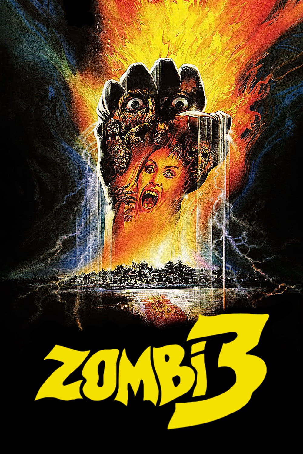 Zombie III