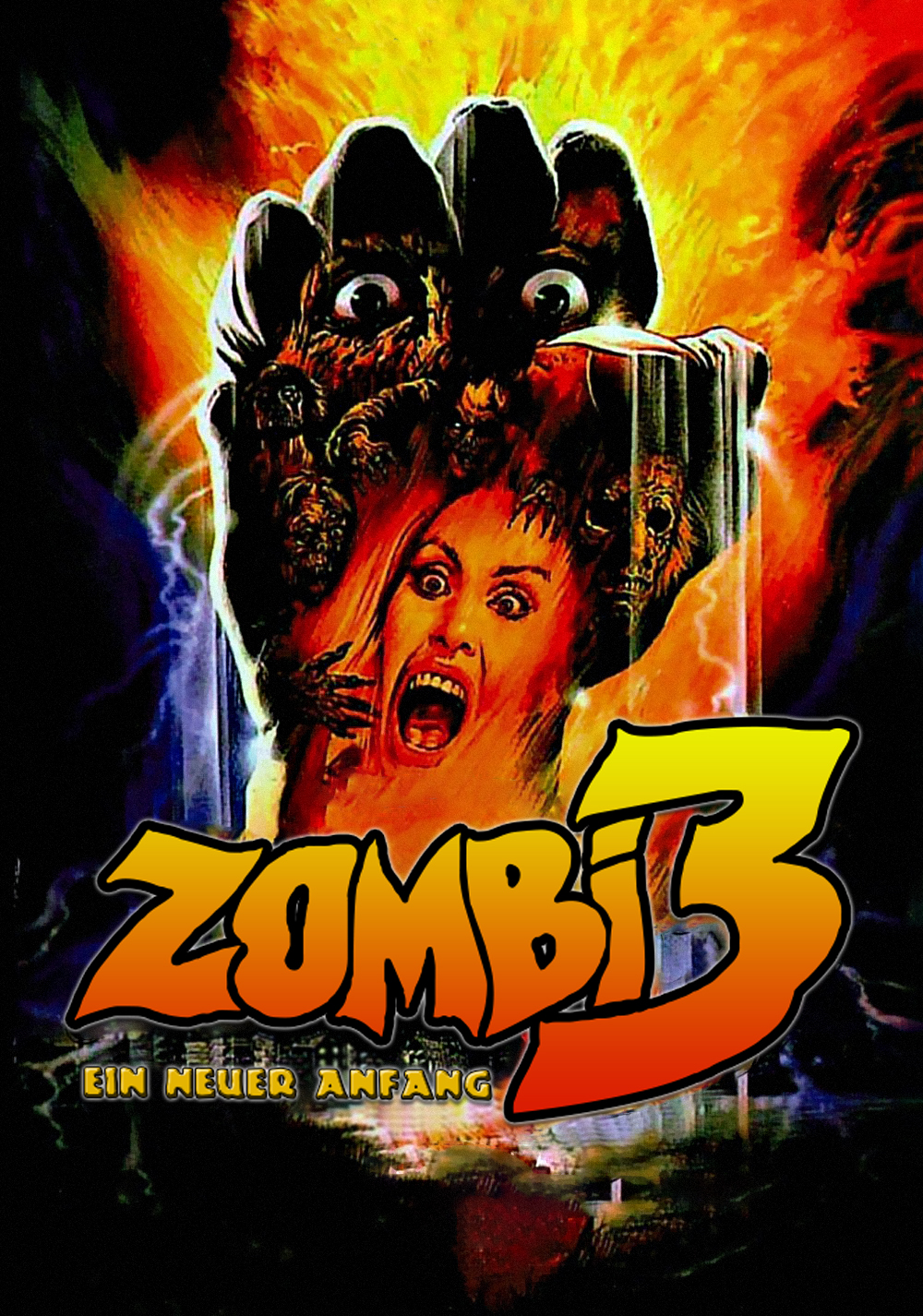 Zombie III