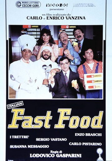 Italian Fast Food