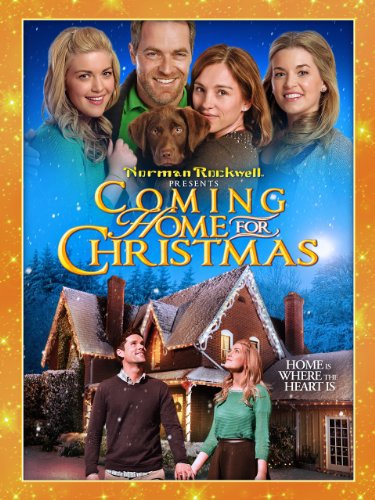 Coming Home for Christmas - Eine Familie zur Bescherung