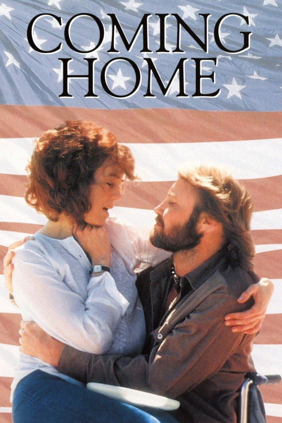 Coming Home - Sie kehren heim