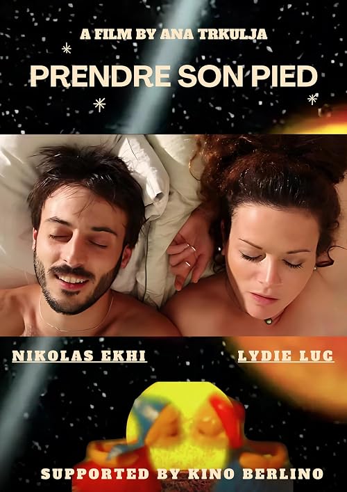 Prendre son pied
