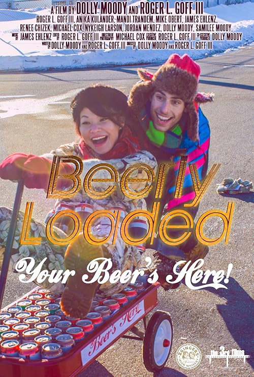 Beerly Loaded