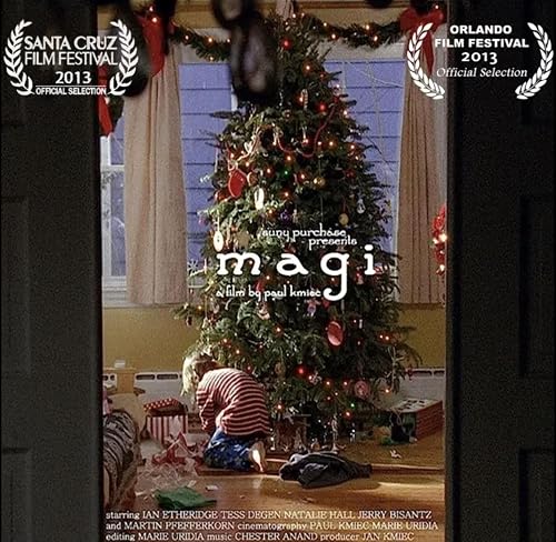 Magi
