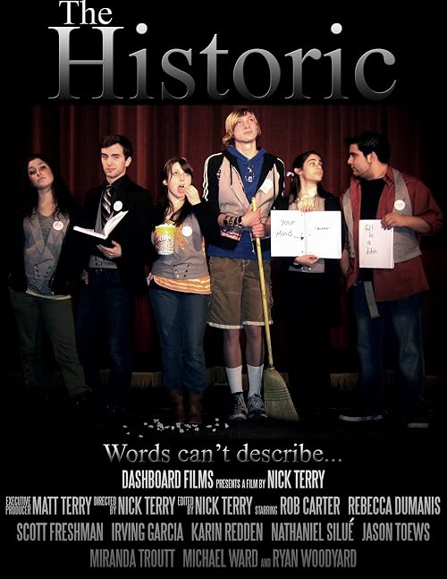 The Historic
